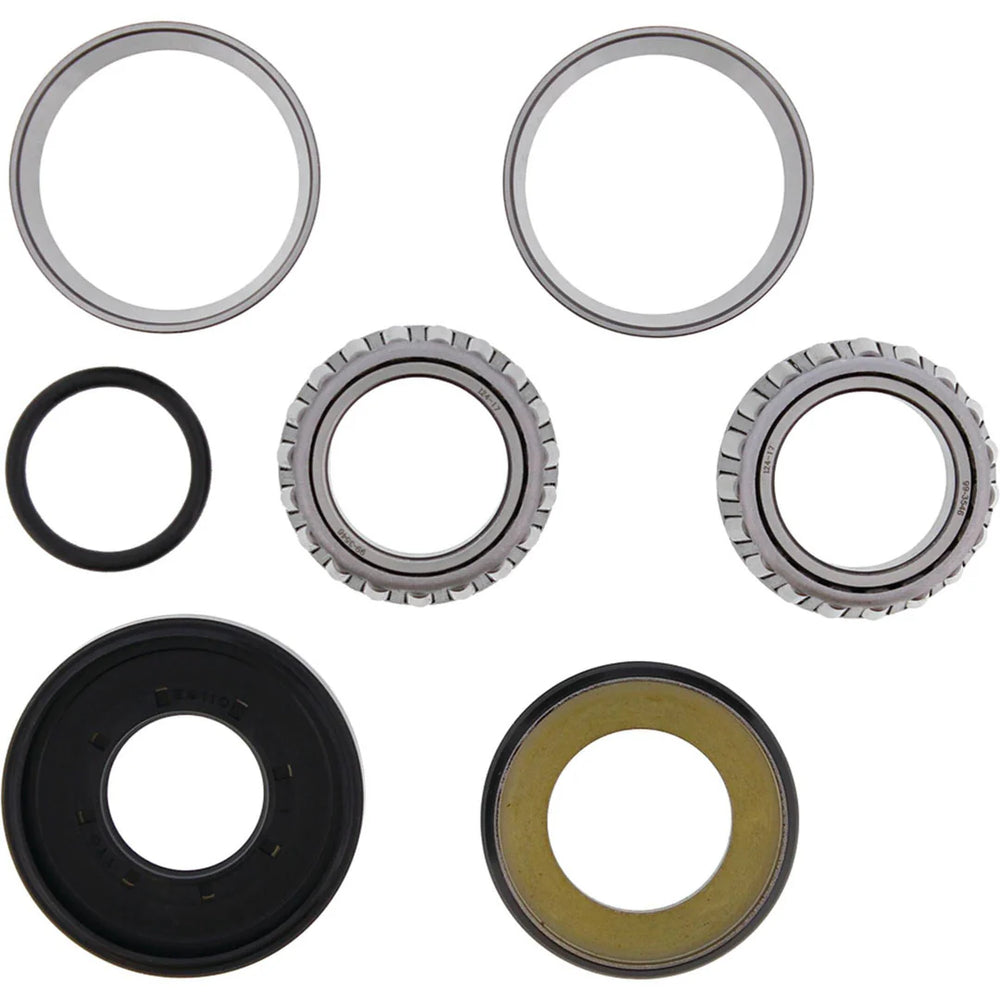 All Balls Racing 2024 Gas-Gas EC250/EC300/EC450F Steering Bearing Kit