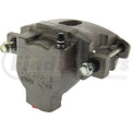 SEMI-LOADED CALIPER
