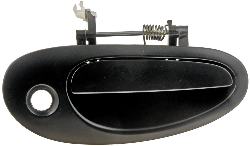 EXT DOOR HANDLE RH