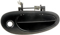 EXT DOOR HANDLE RH