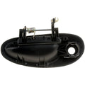 EXT DOOR HANDLE RH