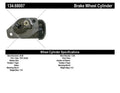 PREMIUM WHEEL CYLINDER