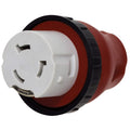15A 50A DETACHABLE ADAPTER PLUG CARDED