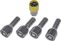 M14-1.50 BOLT / BALL SEAT WHEEL LO