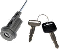 IGNITION LOCK CYL