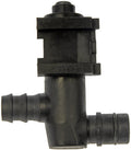 CANISTER VENT VALVES