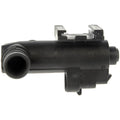 CANISTER VENT VALVES