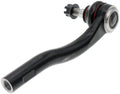 TIE ROD