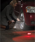 Hidden Hitch auto part