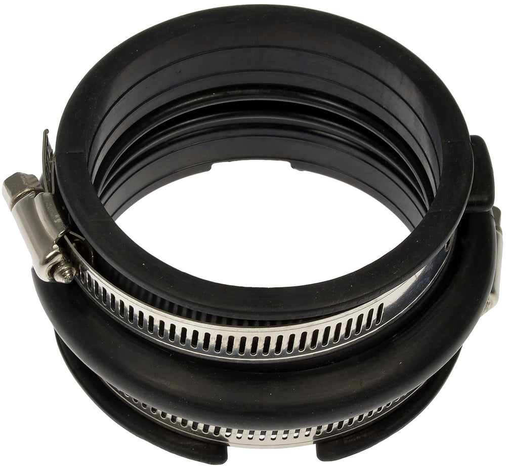 INTAKE HOSE