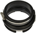 INTAKE HOSE