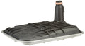 GM Performance air filter