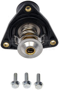 THERMOSTAT HOUSING