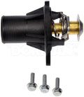 THERMOSTAT HOUSING