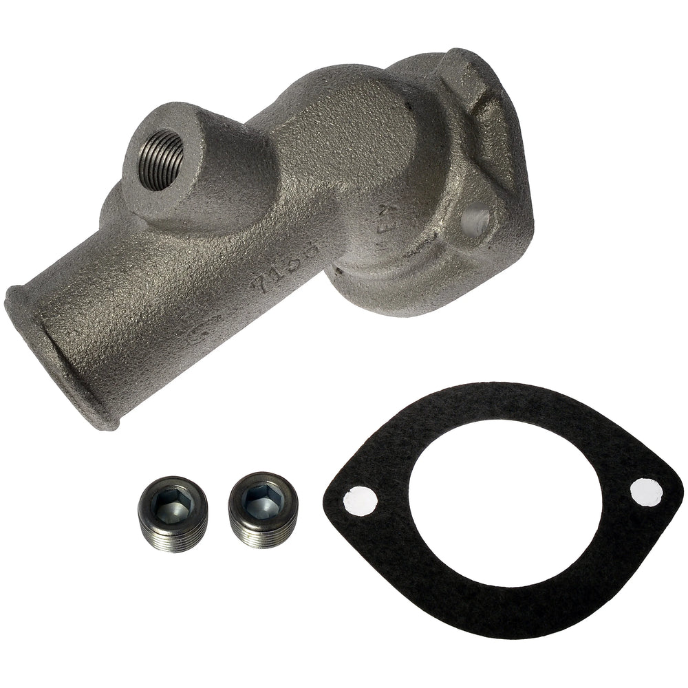 THERMOSTAT HOUSING