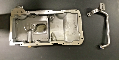 GM Performance auto part