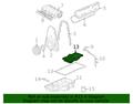 GM Performance auto part