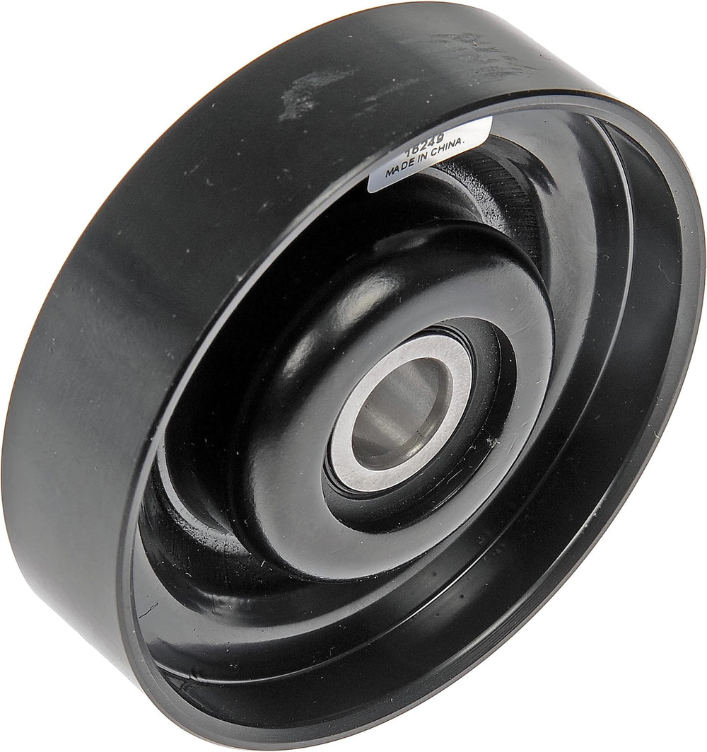 PWR STEERING PULLEY
