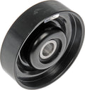 PWR STEERING PULLEY