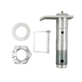 PIVOT PIN KIT FOR 16KW & 26KW