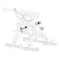 HUSKY TOWING auto part detail