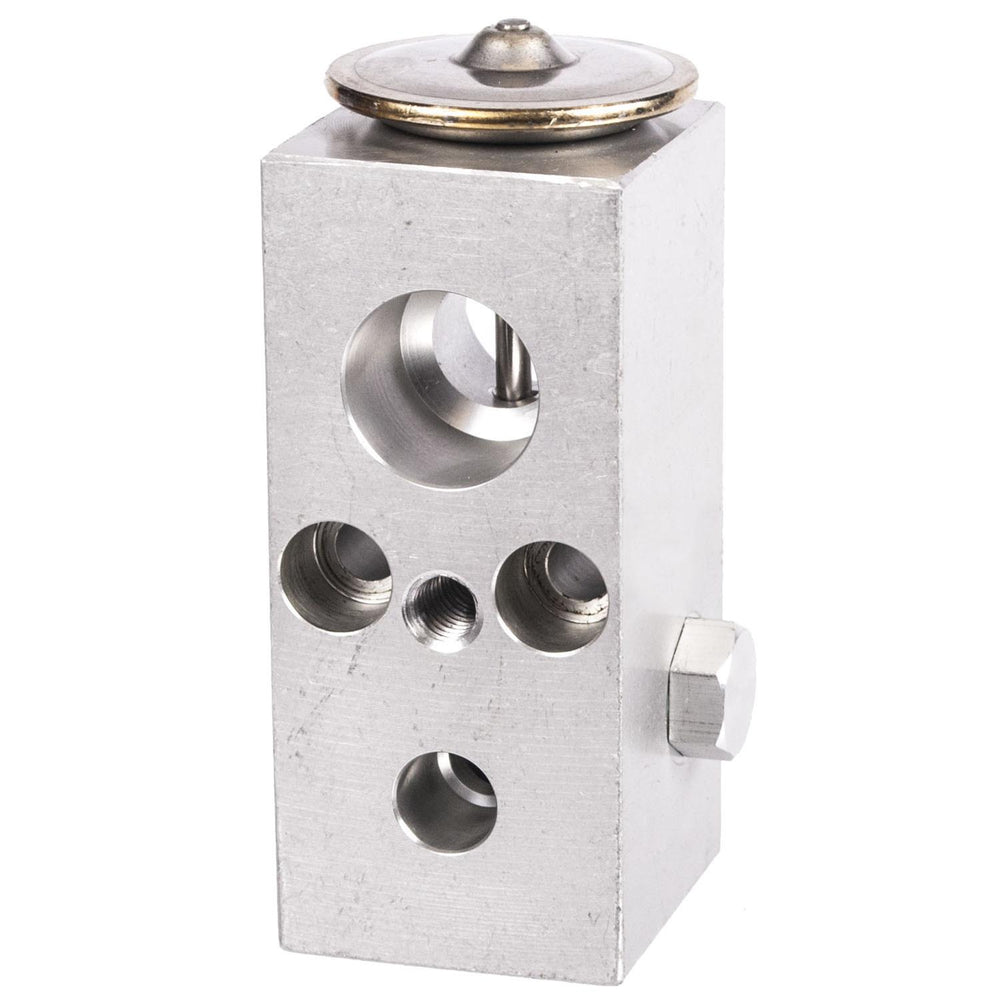 A/C EXPANSION VALVE