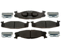 BRAKE PAD SET