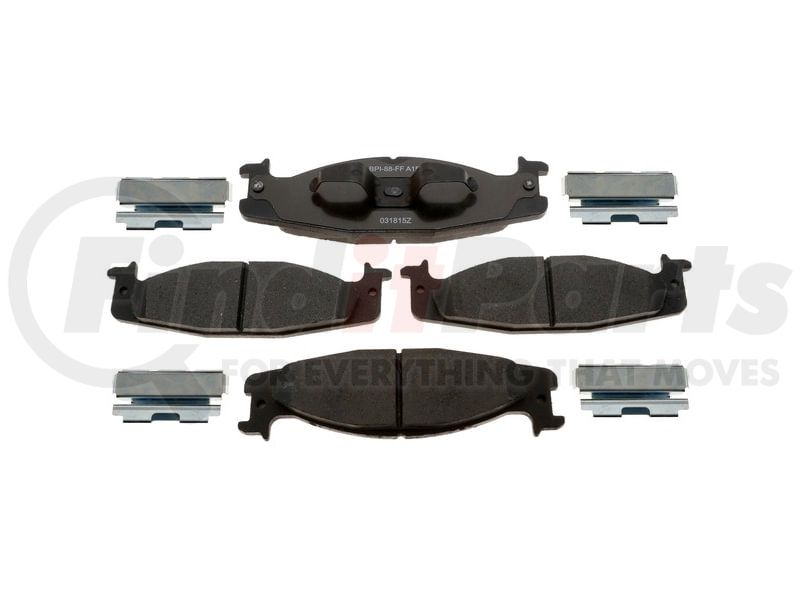 R auto part