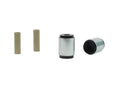 Spring - eye front bushing 2 Shell Bushings 2 Tubes Grease