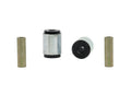 Spring - eye front bushing 2 Shell Bushings 2 Tubes Grease