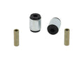 Spring - eye front bushing 2 Shell Bushings 2 Tubes Grease