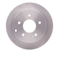 DFC auto part