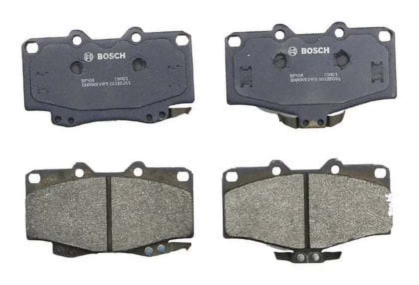 DISC BRAKE PADS