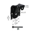 553 = SHACKLES/HANGERS/BUSHINGS