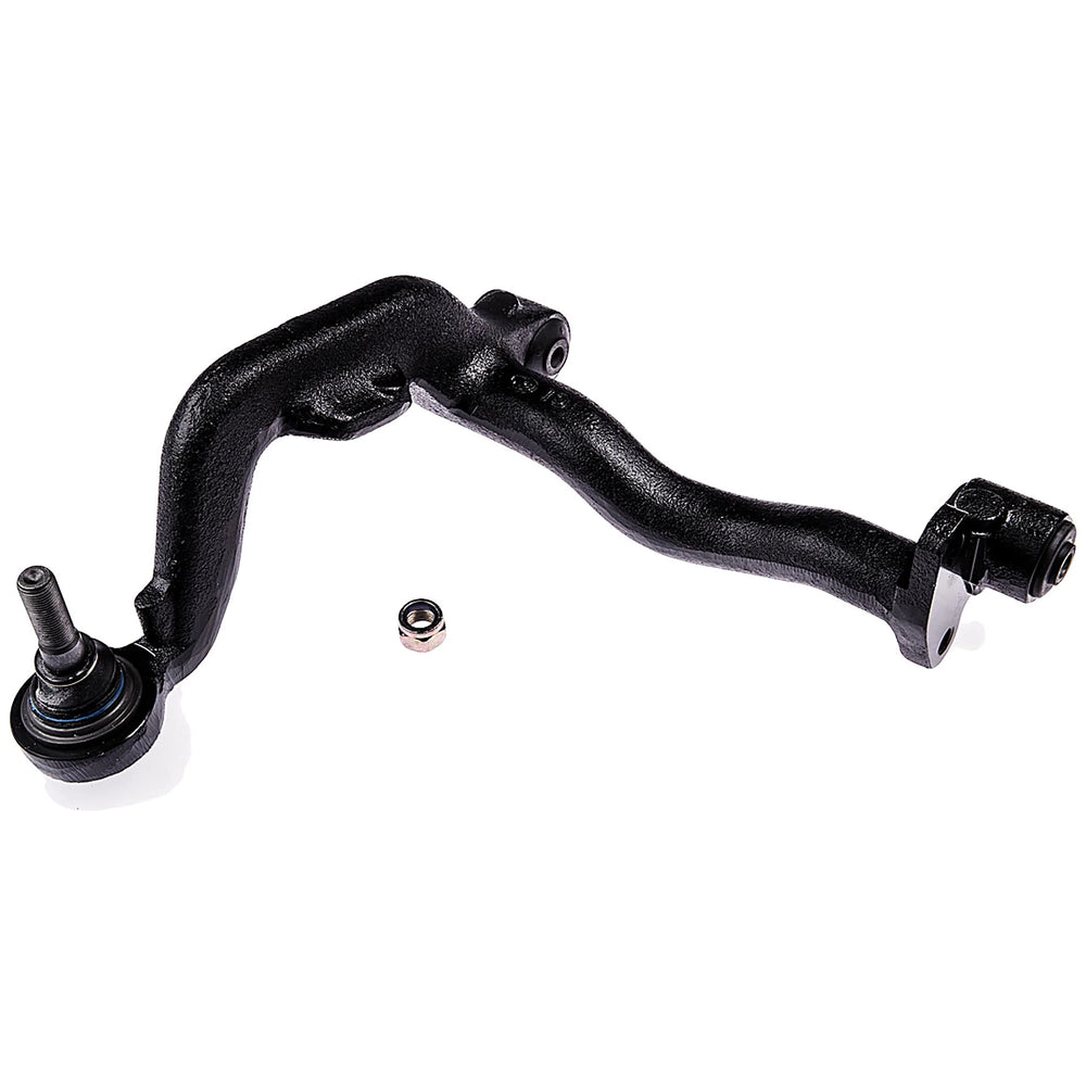 CONTROL ARM BUMPER