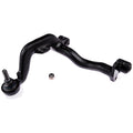 CONTROL ARM BUMPER