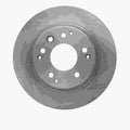 DFC 91-99 Acura LEGEND Rear Brake Rotor