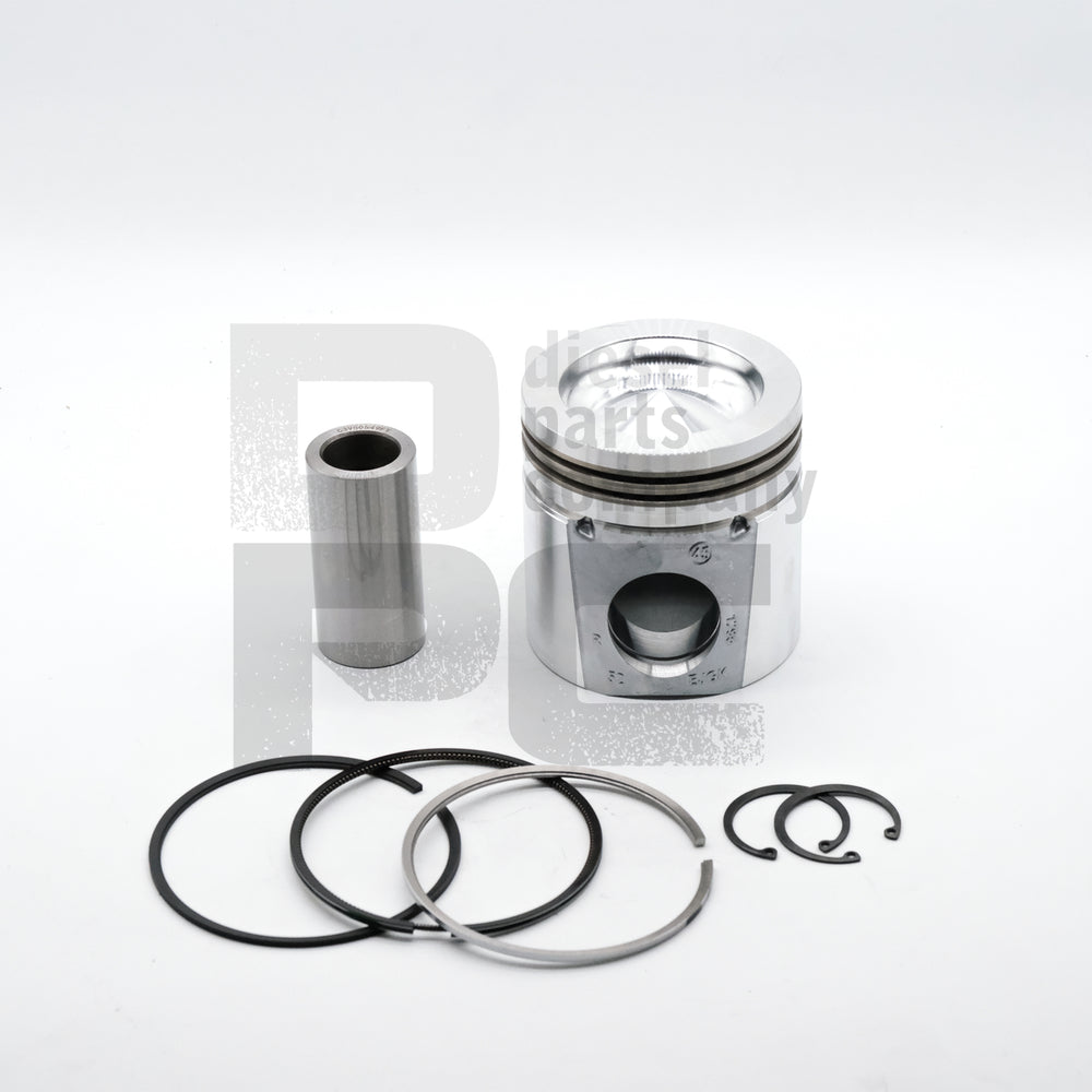 CYLINDER HEAD GASKET