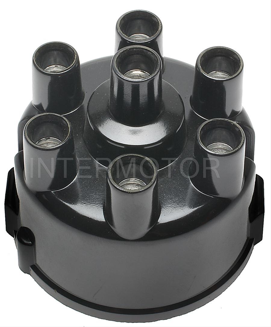STANDARD IGN auto part