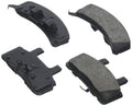 DISC BRAKE PADS
