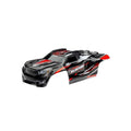 TRAXXAS red auto part
