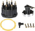 TUNEUP KIT WITH CAP