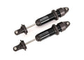 SHOCKS GTX MEDIUM (ALUMINUM BLAC