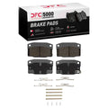 DFC auto part