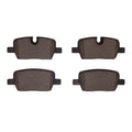 R1 19-26 GMC Acadia Rear Optimum OE Brake Pads