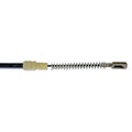 BRAKE CABLE