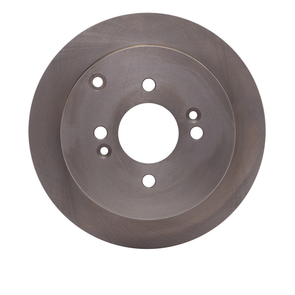 DFC auto part