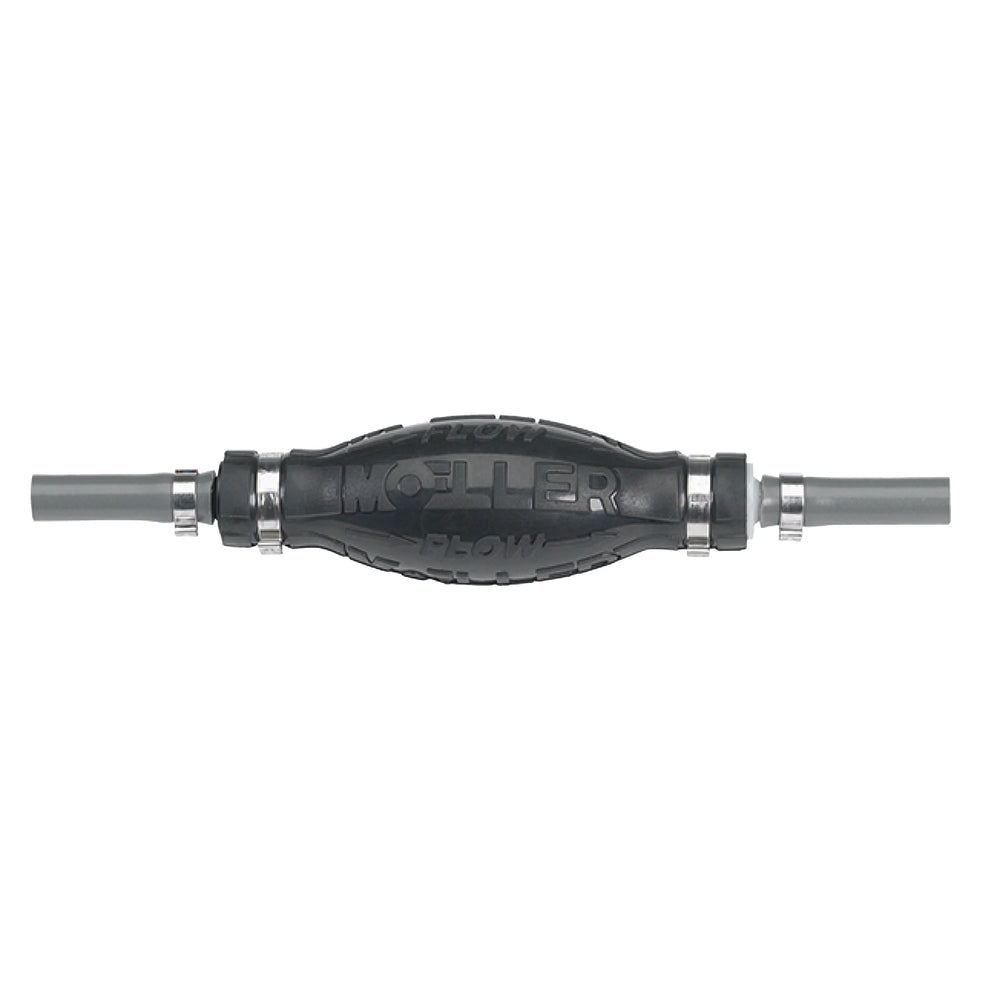 3/8IN UNIVERSAL A115 FUEL LINE ASSEMBLY
