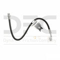 DFC 12-23 Chrysler 300 Front-L/Front-R Brake Hose