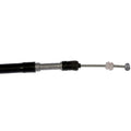 BRAKE CABLE